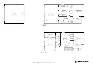 377 Church St, Unit 1 in Versailles, KY - Building Photo - Building Photo
