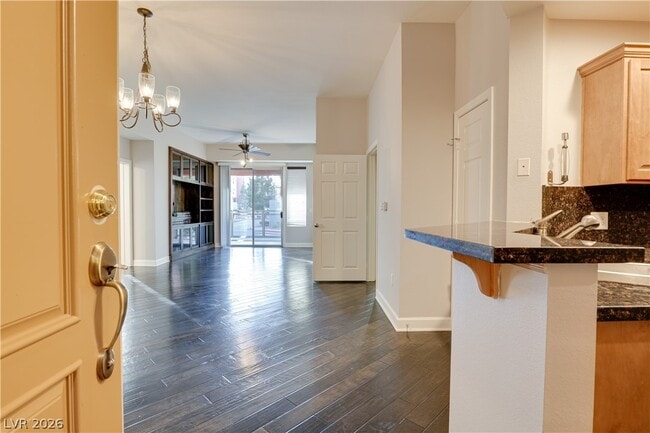 property at 91 E Agate Ave