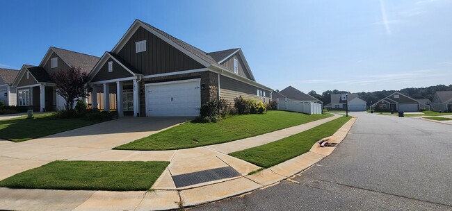 property at 4556 Stellata Loop