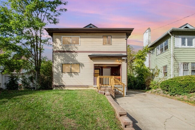 property at 2128 Crane Ave