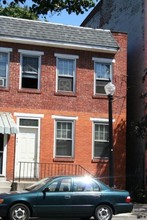 421-427 N Queen St in Lancaster, PA - Building Photo - Building Photo