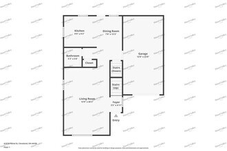 4137 E 102nd St in Cleveland, OH - Building Photo - Building Photo