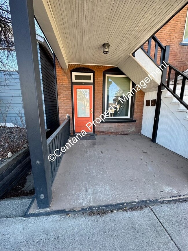 722 S Montana St in Butte, MT - Building Photo - Building Photo