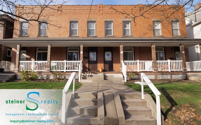 property at 313 Whipple St