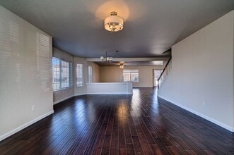 7762 Lantern Ln in Fountain, CO - Building Photo - Building Photo