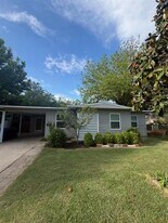 822 Woodleigh Dr in McKinney, TX - Building Photo