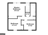 3813 Prentiss Dr in Decatur, GA - Building Photo - Building Photo