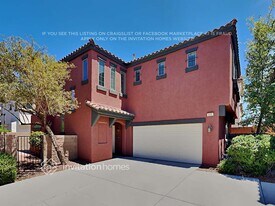 641 Ryan Peak Ln in Henderson, NV - Building Photo
