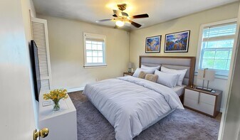 935 Baxter St in Athens, GA - Building Photo