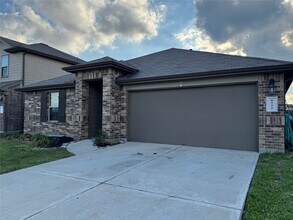 8522 Aster Gln Wy in Arcola, TX - Building Photo - Building Photo