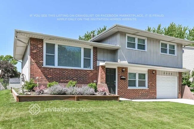 7522 164th Pl in Tinley Park, IL - Building Photo - Building Photo