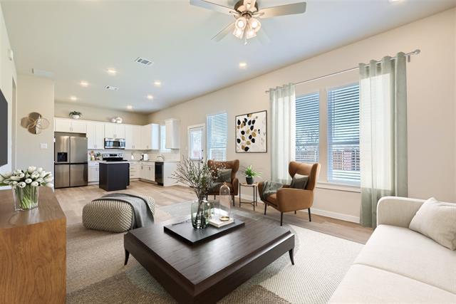 3112 Ginning Dr in Melissa, TX - Building Photo - Building Photo