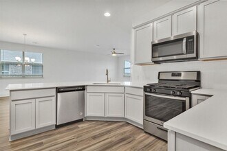 17916 Curio Dr in Pflugerville, TX - Building Photo - Building Photo