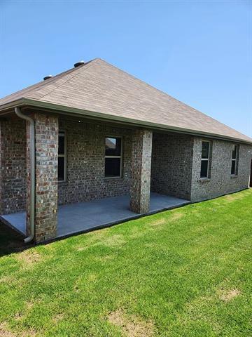 209 Alice Spgs Ln in Caddo Mills, TX - Foto de edificio - Building Photo