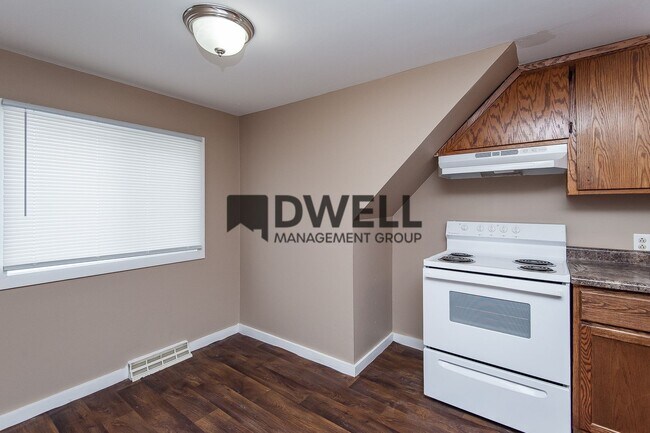 723 E Center St-Unit -2 in Rochester, MN - Building Photo - Building Photo