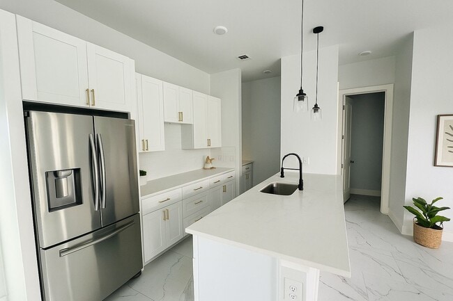 property at 8132 Penrod St