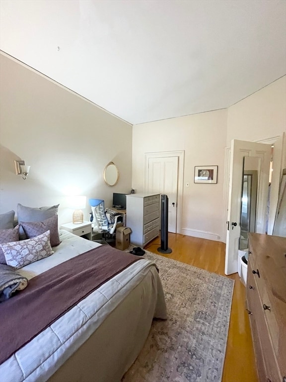 property at 57 Commonwealth Ave
