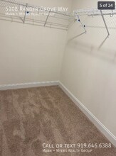 5108 Ranger Grv Wy in Raleigh, NC - Building Photo - Building Photo