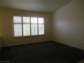 2308 Cashmere Way in Henderson, NV - Building Photo - Building Photo