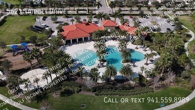 5621 Tripoli Dr in Palmetto, FL - Building Photo - Building Photo