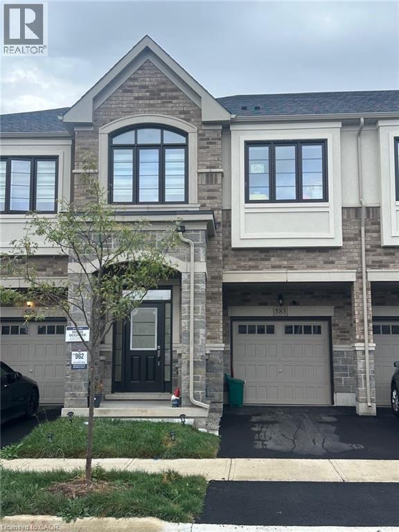 property at 583 Celandine Ter