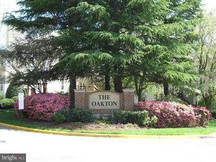 property at 10070 Oakton Terrace Rd