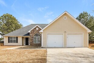 80 Heaton Dr, Unit 26207 in Covington, GA - Building Photo