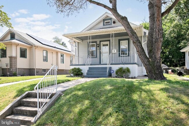 34 Valley Rd in Mt Ephraim, NJ - Building Photo - Building Photo