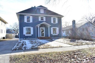 1524 5th Ave S in Fargo, ND - Building Photo