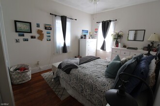 8 Beech St in Cambridge, MA - Building Photo - Building Photo