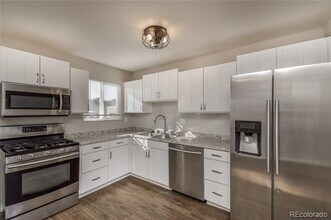 3115 Fireweed Dr in Colorado Springs, CO - Building Photo - Building Photo