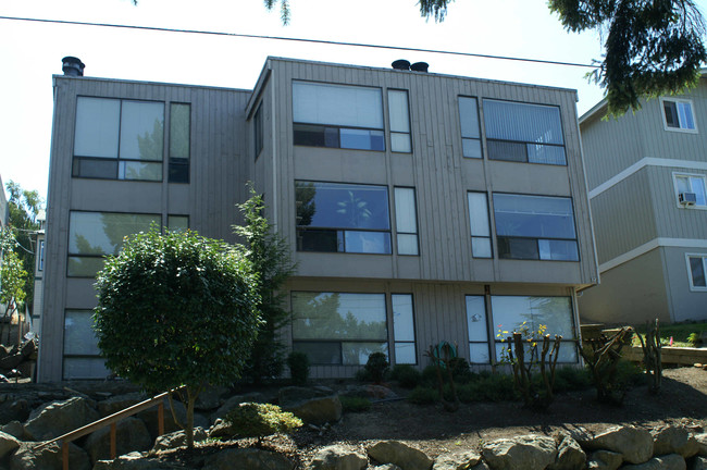 17 Etruria in Seattle, WA - Foto de edificio - Building Photo