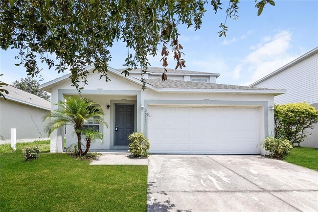 property at 2037 Whispering Trails Blvd