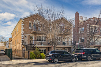 173 Bay 23rd St in Brooklyn, NY - Foto de edificio - Building Photo