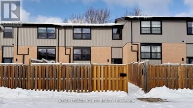 105 Andover Dr in London, ON - Building Photo - Building Photo