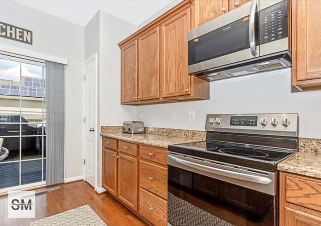 7257 Stallings Dr in Glen Burnie, MD - Building Photo - Building Photo