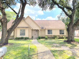 3022 Kenross St in Houston, TX - Building Photo