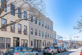 Harman Bldg in Brooklyn, NY - Foto de edificio - Building Photo