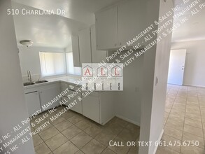 510 Charlana Dr in Bakersfield, CA - Building Photo - Building Photo