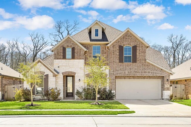 property at 7722 Millstone Trl Ln