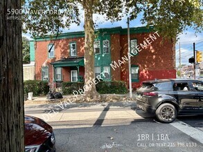 5900 Haverford Ave in Philadelphia, PA - Building Photo - Building Photo