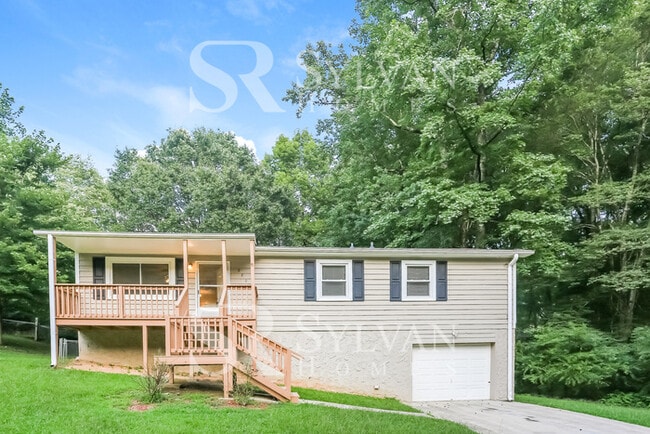 2802 Melanie Ln in Douglasville, GA - Building Photo - Building Photo