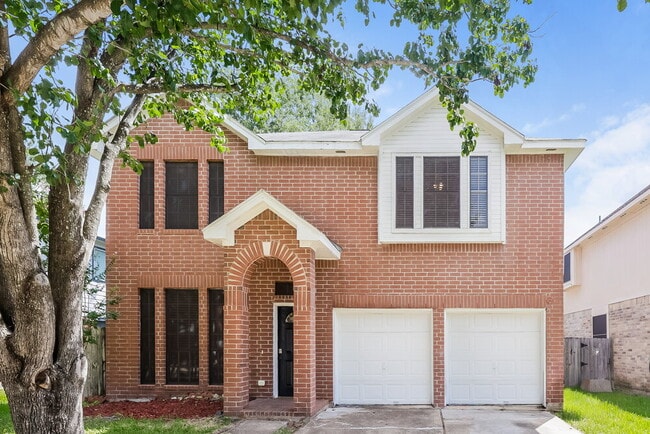 property at 18930 Forest Trace Dr