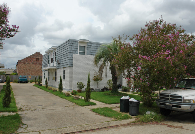 3120 Independence St in Metairie, LA - Building Photo - Building Photo