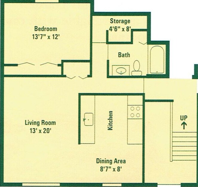 Clearview Farms Apartments Scottsville, NY Apartments