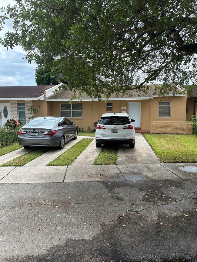 property at 12888 SW 53rd St