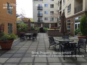 118 107th Ave NE in Bellevue, WA - Building Photo - Building Photo