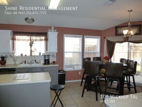 106 Wickiup Trail in Harker Heights, TX - Building Photo - Building Photo