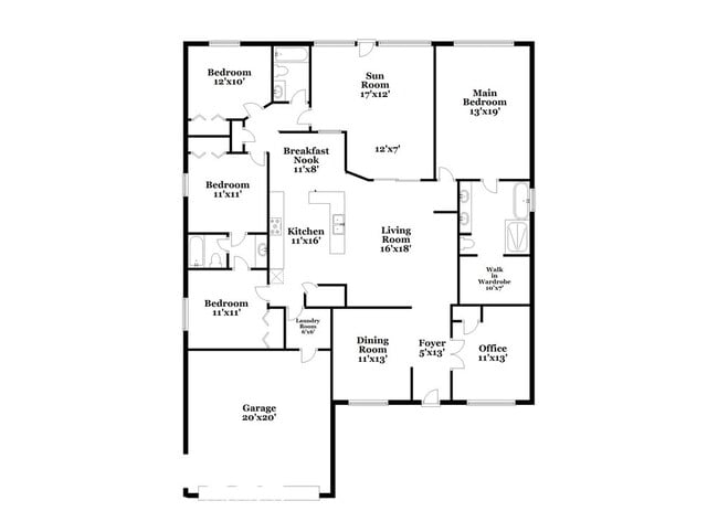 4516 Manica Dr in Tavares, FL - Foto de edificio - Building Photo