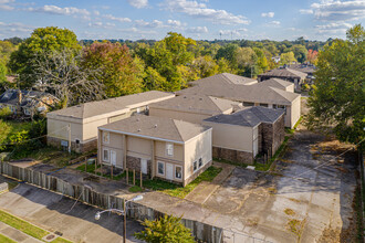 Lofts on Park in Fort Smith, AR - Building Photo - Building Photo